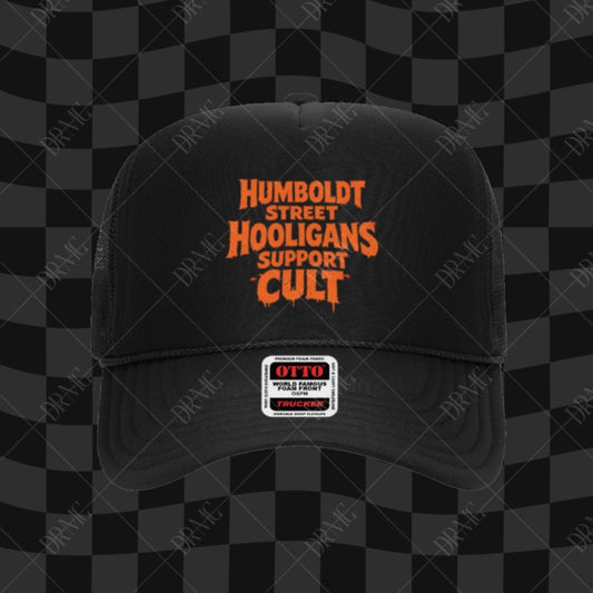 HSH Support Hat